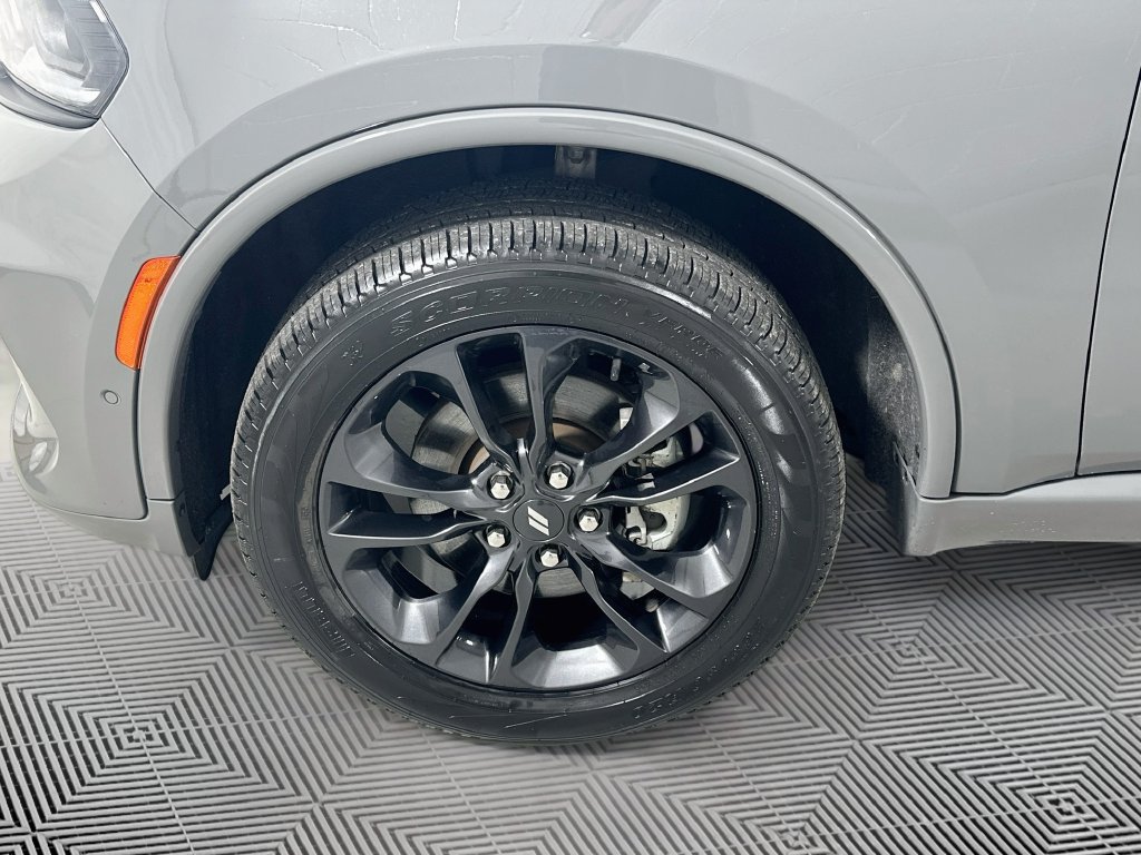 Certified 2023 Dodge Durango GT AWD/4WD image 24