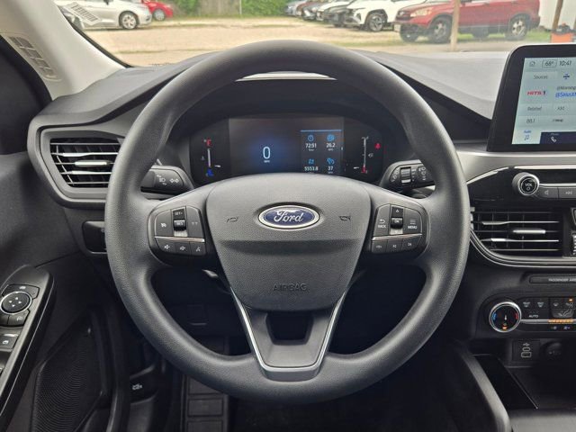 Used 2025 Ford Escape Active AWD/4WD image 22