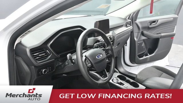 Used 2023 Ford Escape Active AWD/4WD image 27