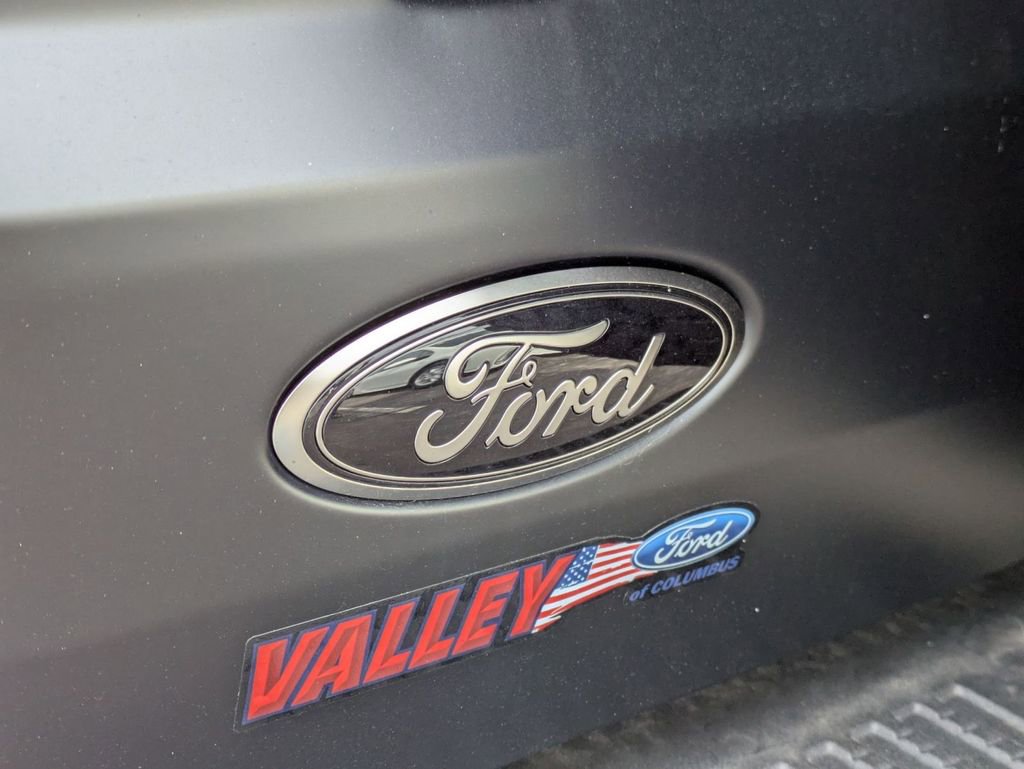 New 2025 Ford Bronco Stroppe Edition image 27