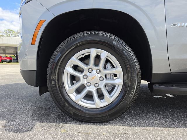 New 2026 Chevrolet Suburban LT w/ Comfort Package RWD image 36
