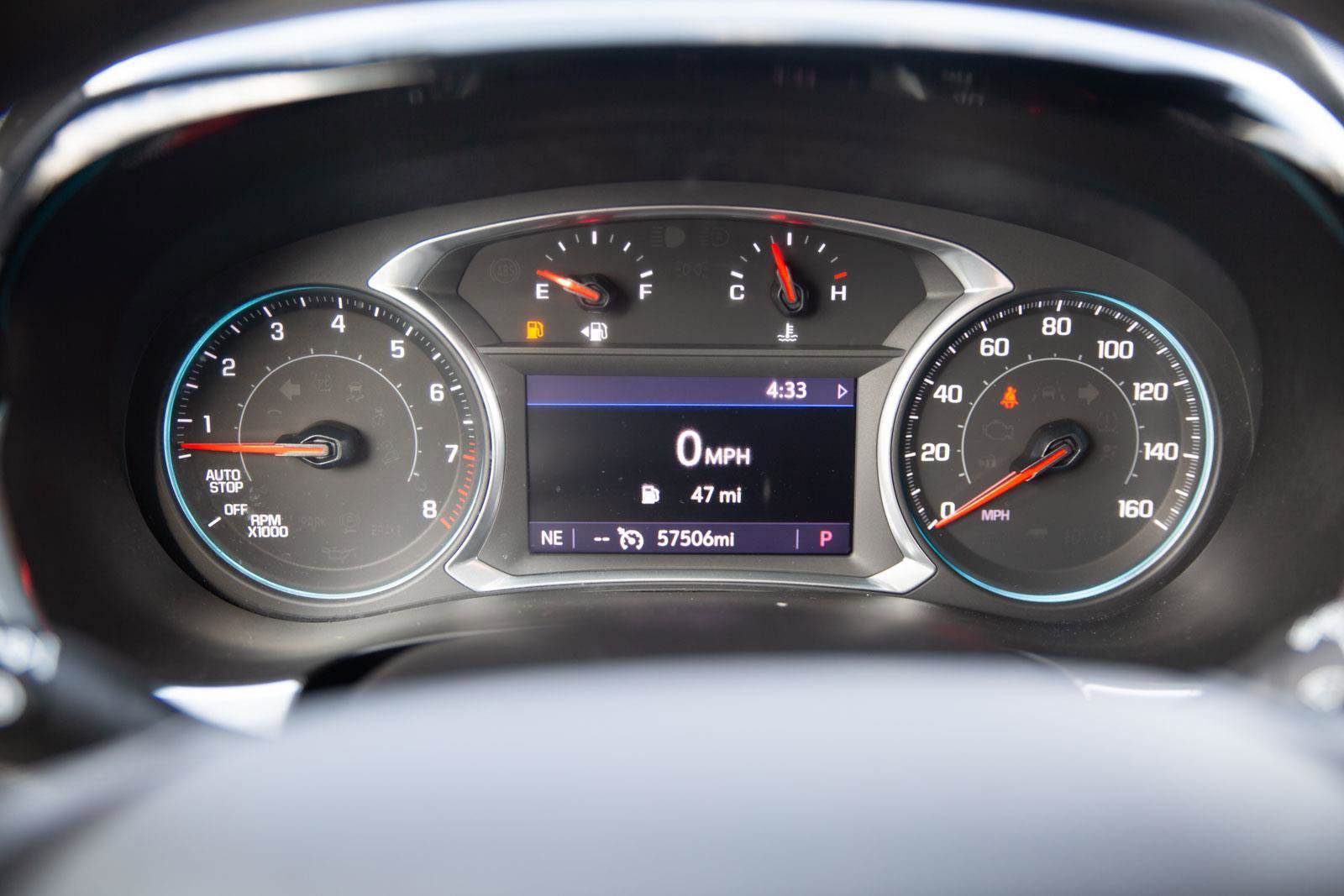 Certified 2022 Chevrolet Traverse LT image 12