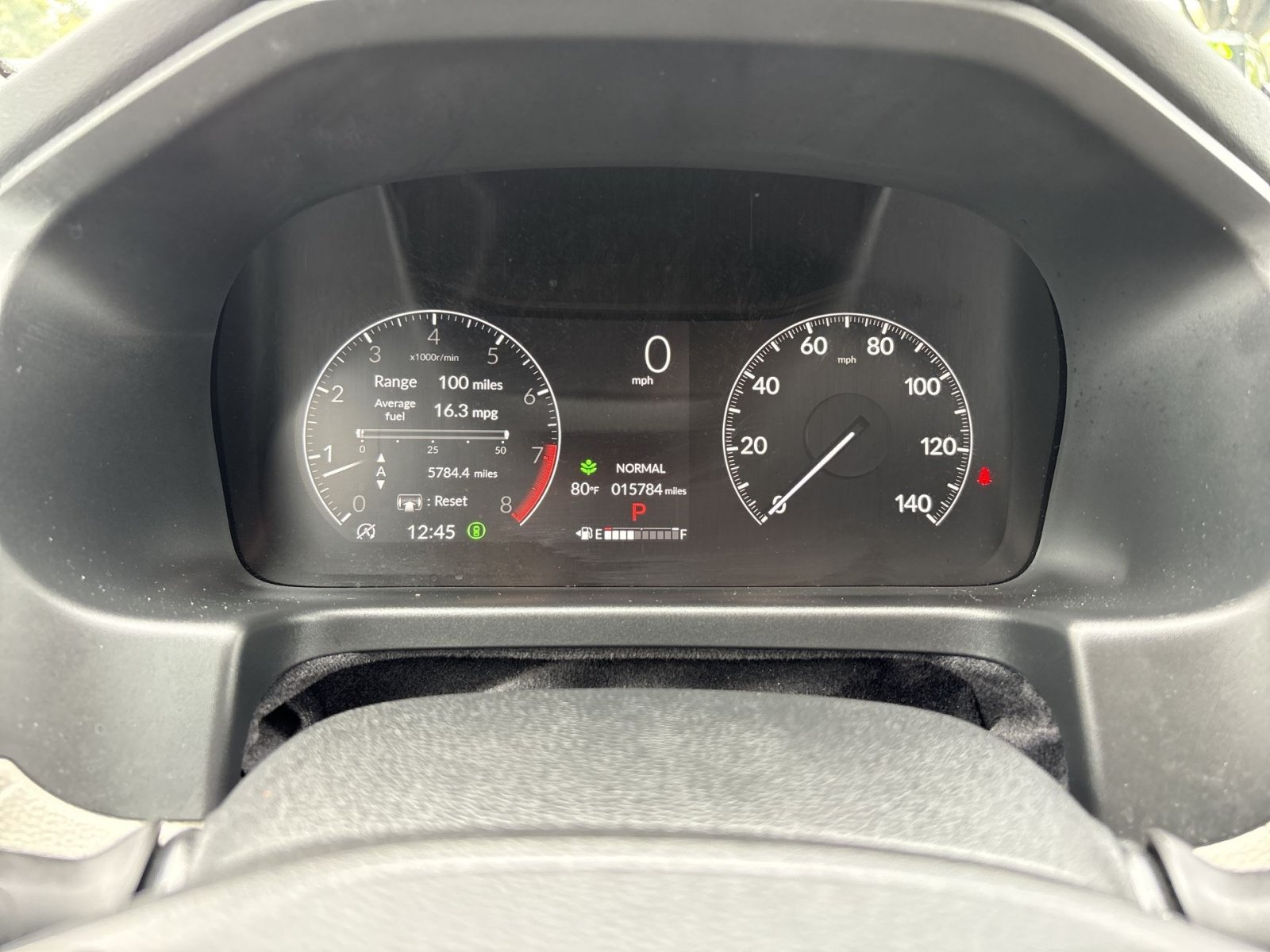 Used 2025 Honda Odyssey Touring image 17
