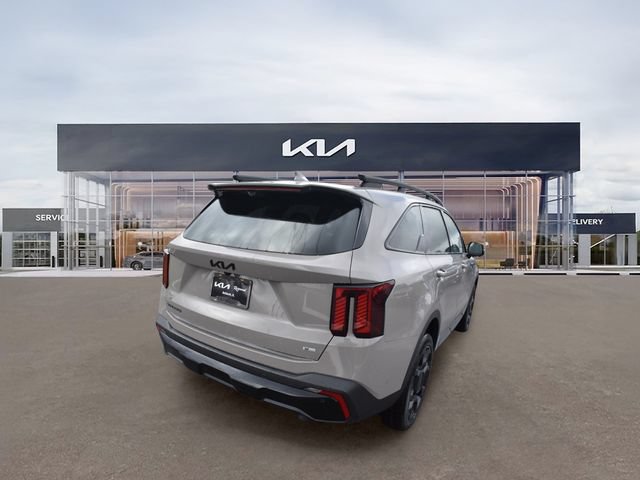 New 2026 Kia Sorento SX Prestige AWD/4WD image 4