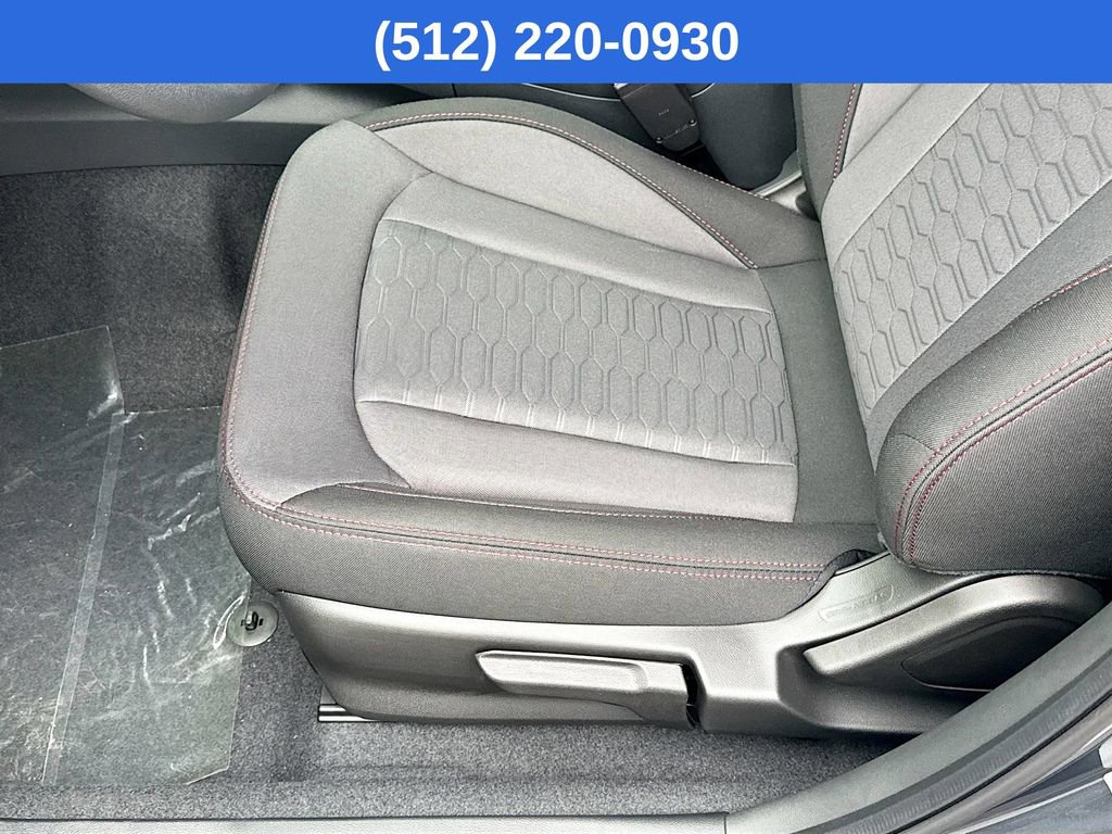 New 2025 Subaru Impreza 2.0i Sport image 23