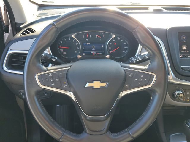 Used 2021 Chevrolet Equinox LT image 10