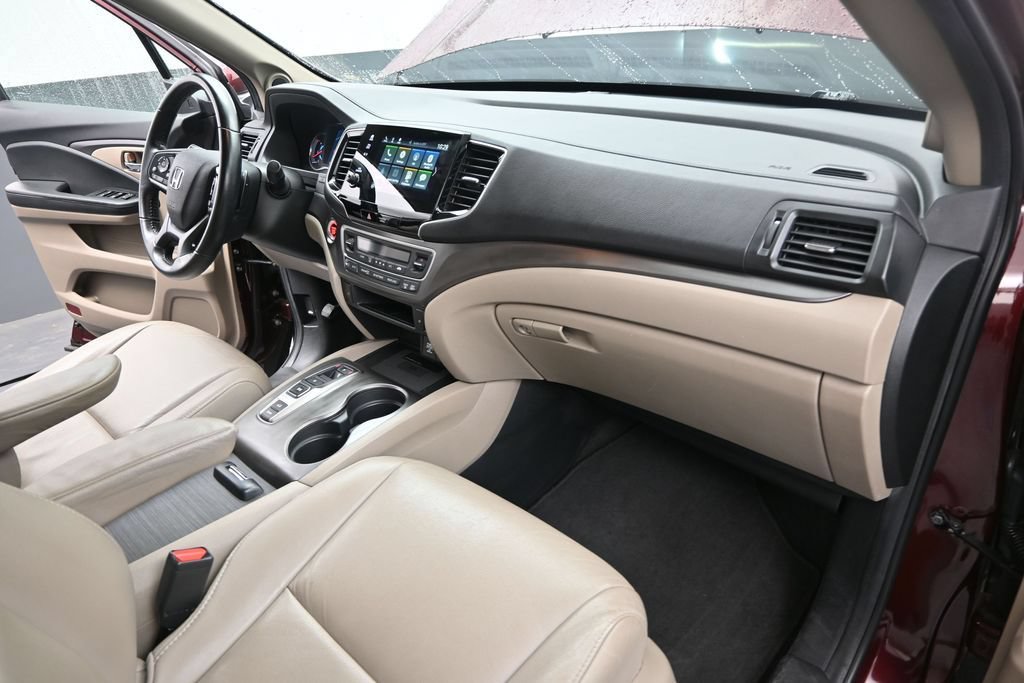 Used 2022 Honda Pilot Special Edition image 28