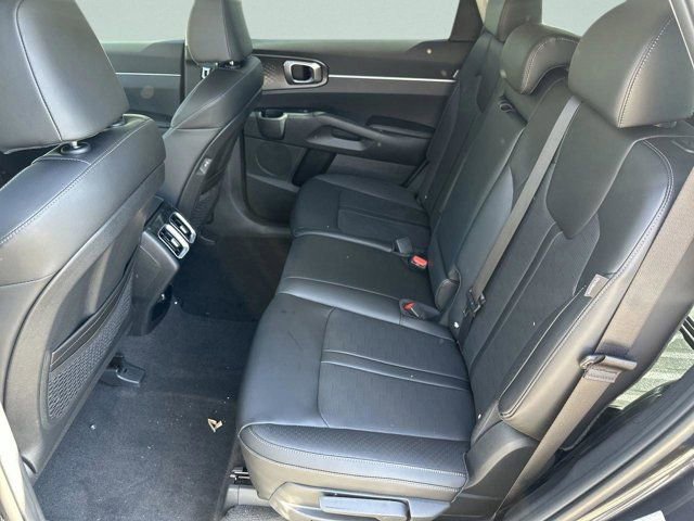 New 2026 Kia Sorento S w/ S Panoramic Sunroof Package FWD image 27
