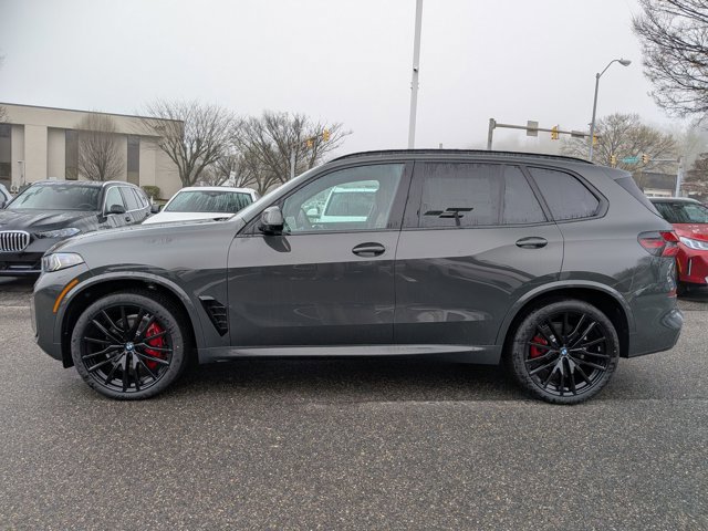 New 2026 BMW X5 xDrive40i image 5