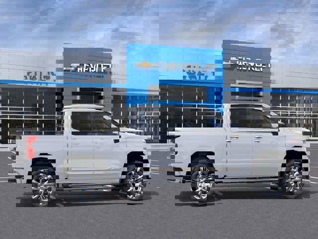 New 2026 Chevrolet Silverado 1500 High Country w/ High Country Premium Package image 5