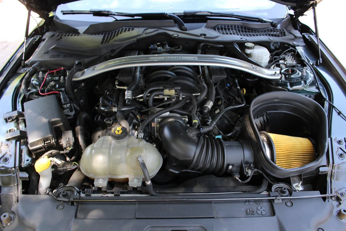 Used 2019 Ford Mustang Bullitt RWD image 60