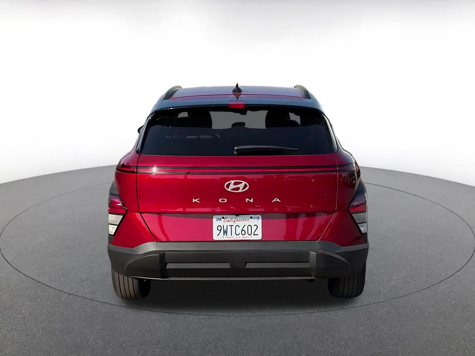 Used 2026 Hyundai Kona SEL Sport FWD image 10