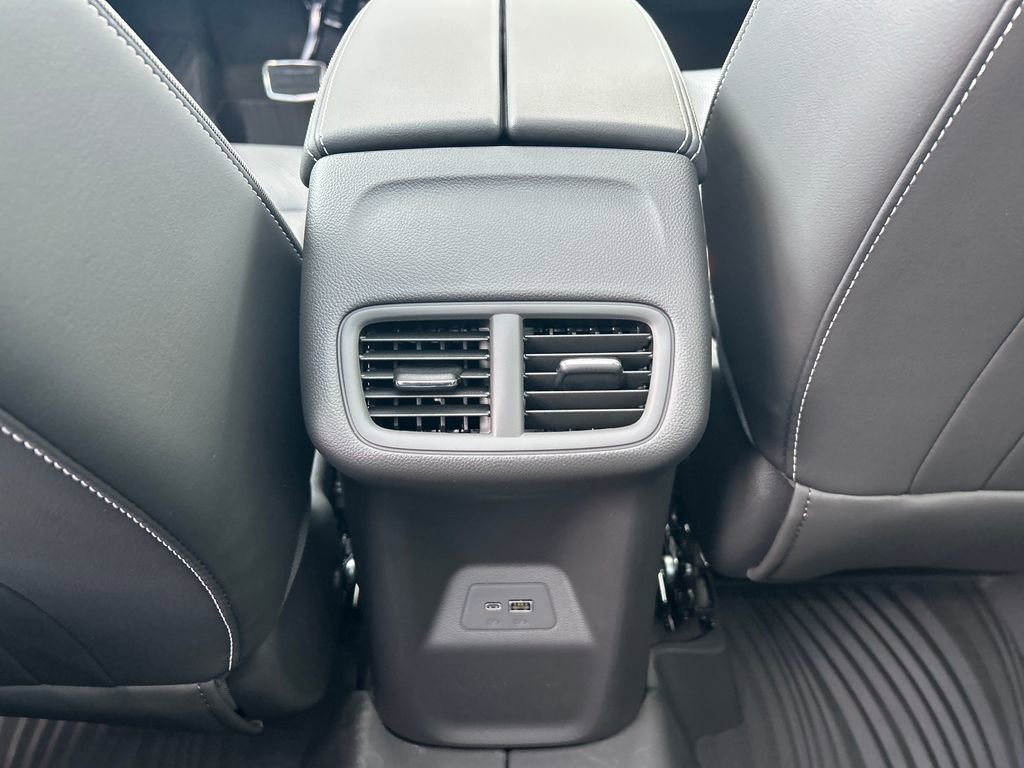 New 2026 Buick Envision Sport Touring image 33