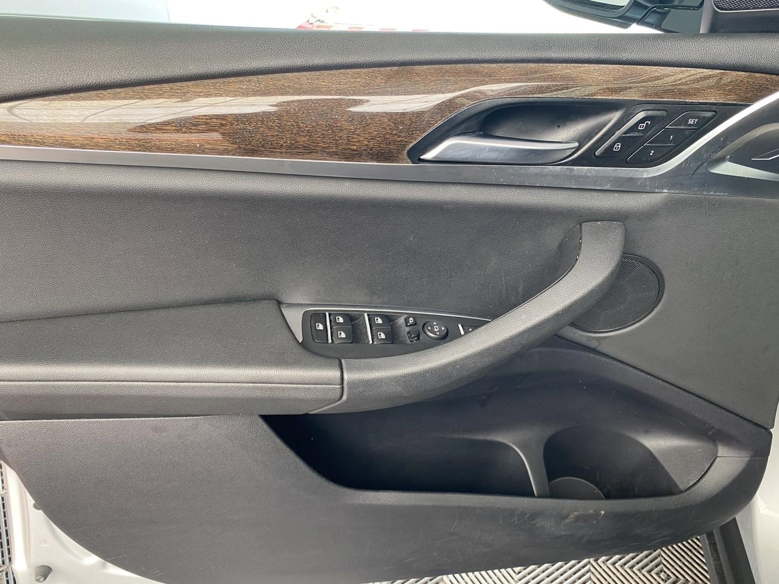 Used 2019 BMW X3 xDrive30i image 20