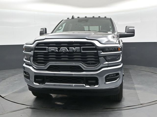 New 2026 RAM 2500 Tradesman image 8