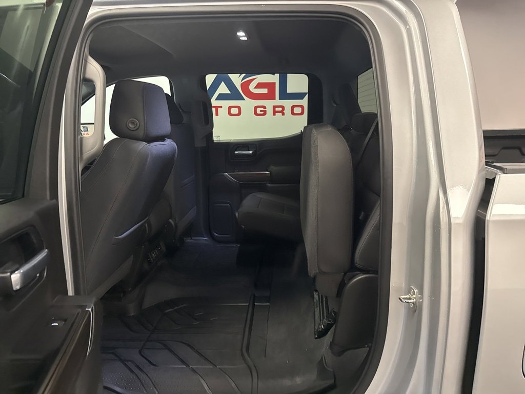 Used 2019 Chevrolet Silverado 1500 RST image 30