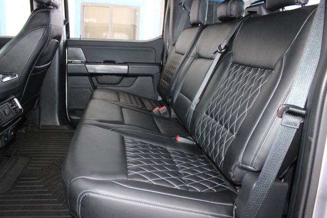Used 2021 Ford F150 XLT w/ Equipment Group 302A High image 30