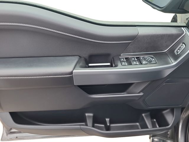 Used 2024 Ford F150 XLT image 10