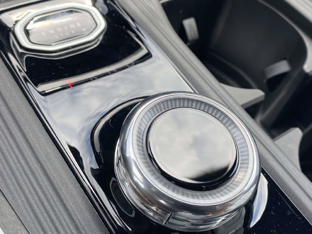 New 2026 Jeep Cherokee Limited AWD/4WD image 48