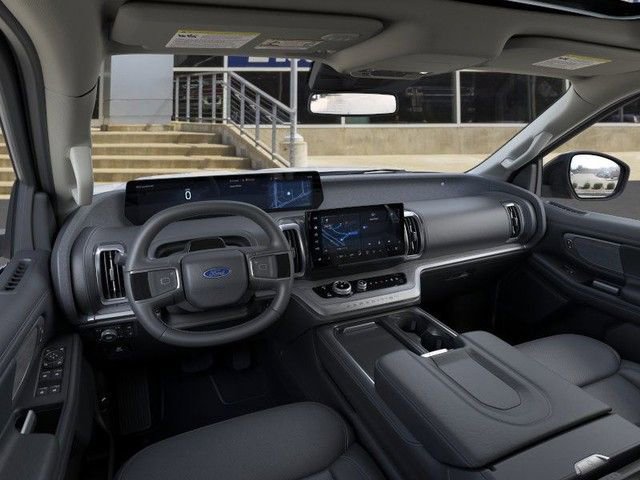 New 2026 Ford Expedition Max Platinum w/ Driver's Package image 9