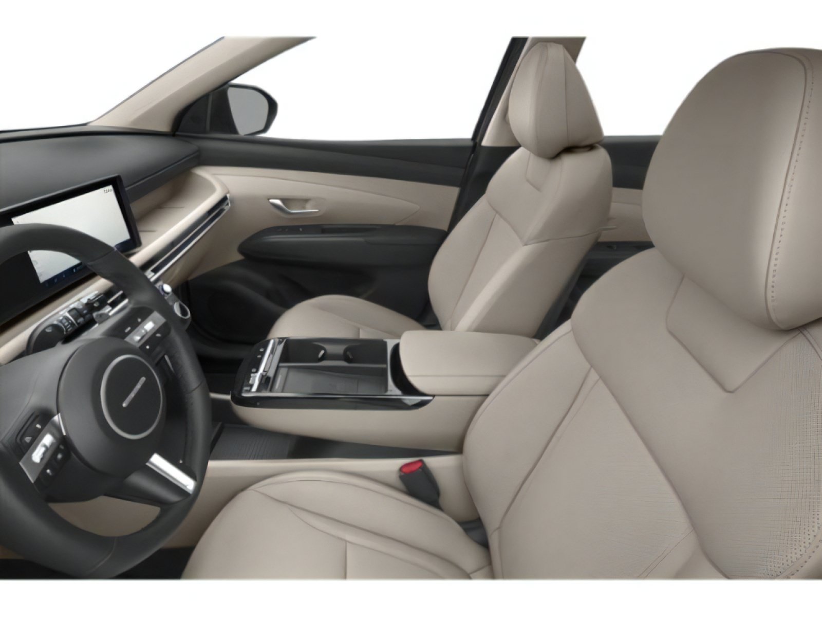 New 2026 Hyundai Tucson SEL w/ Tow & Go Package AWD/4WD image 8