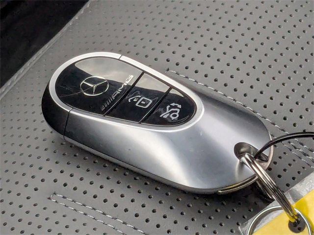 Used 2024 Mercedes-Benz S 63 AMG S image 39