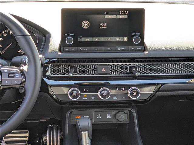 New 2026 Honda Civic Sport image 11