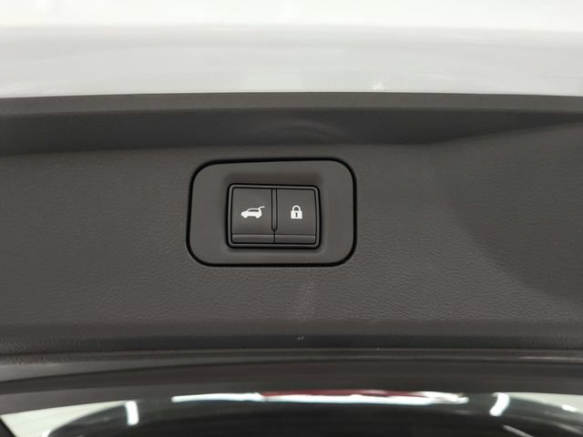 Used 2026 INFINITI QX80 Pure w/ Cargo Package RWD image 25