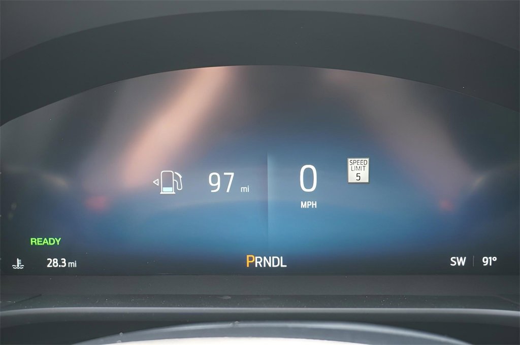 New 2025 Ford Escape ST-Line Elite w/ Tech Pack #2 image 12