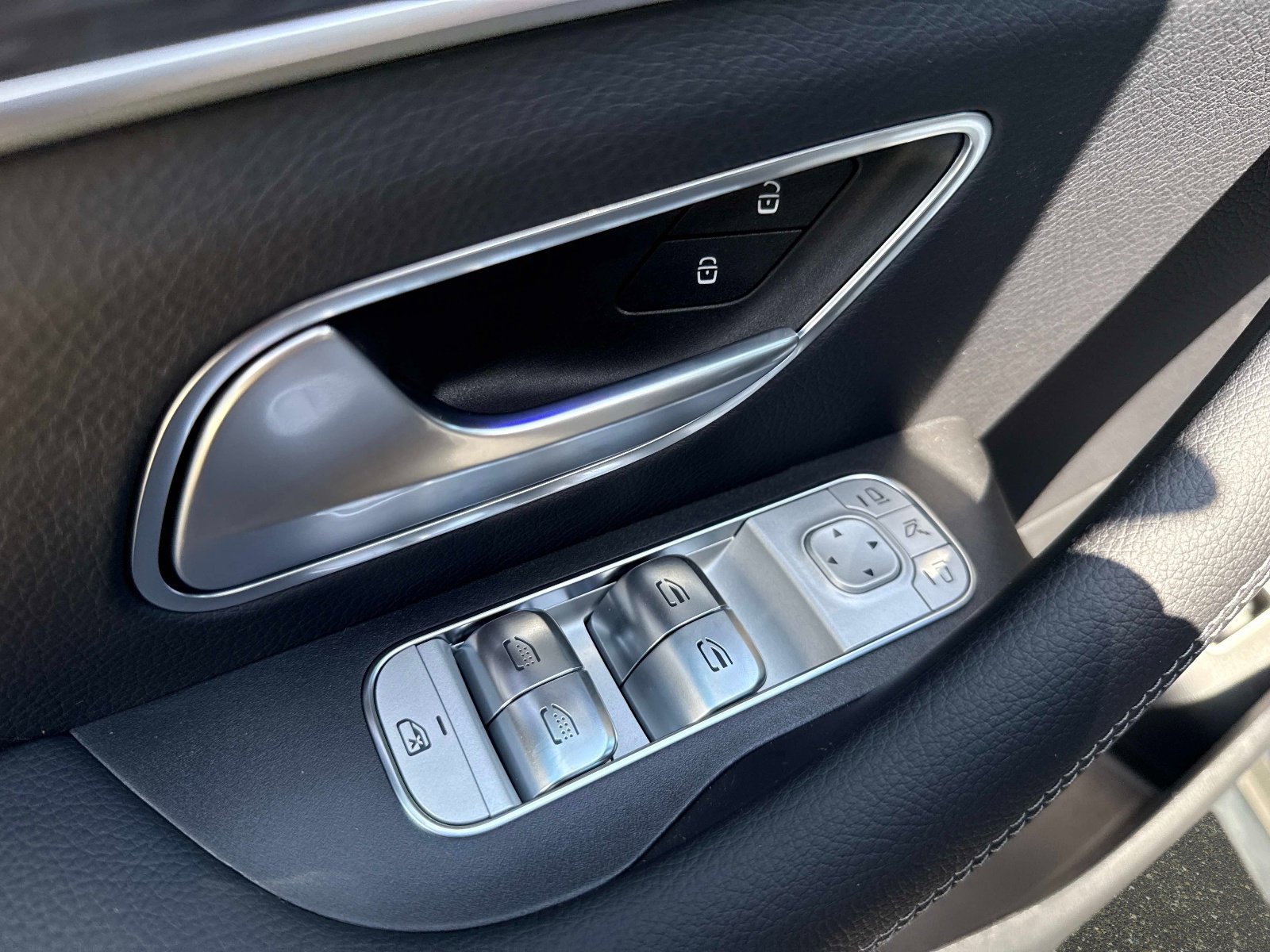 New 2026 Mercedes-Benz GLS 450 4MATIC image 20