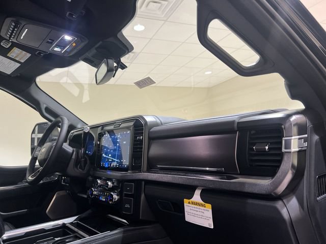 New 2027 Ford F550 4x4 Crew Cab image 26