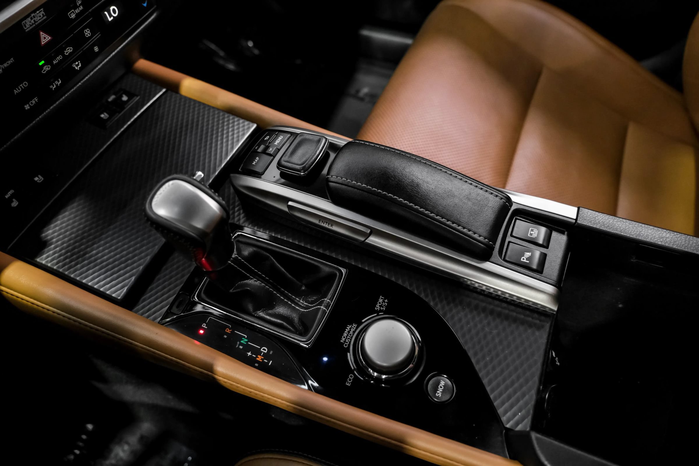 Used 2019 Lexus GS 350 F Sport RWD image 28