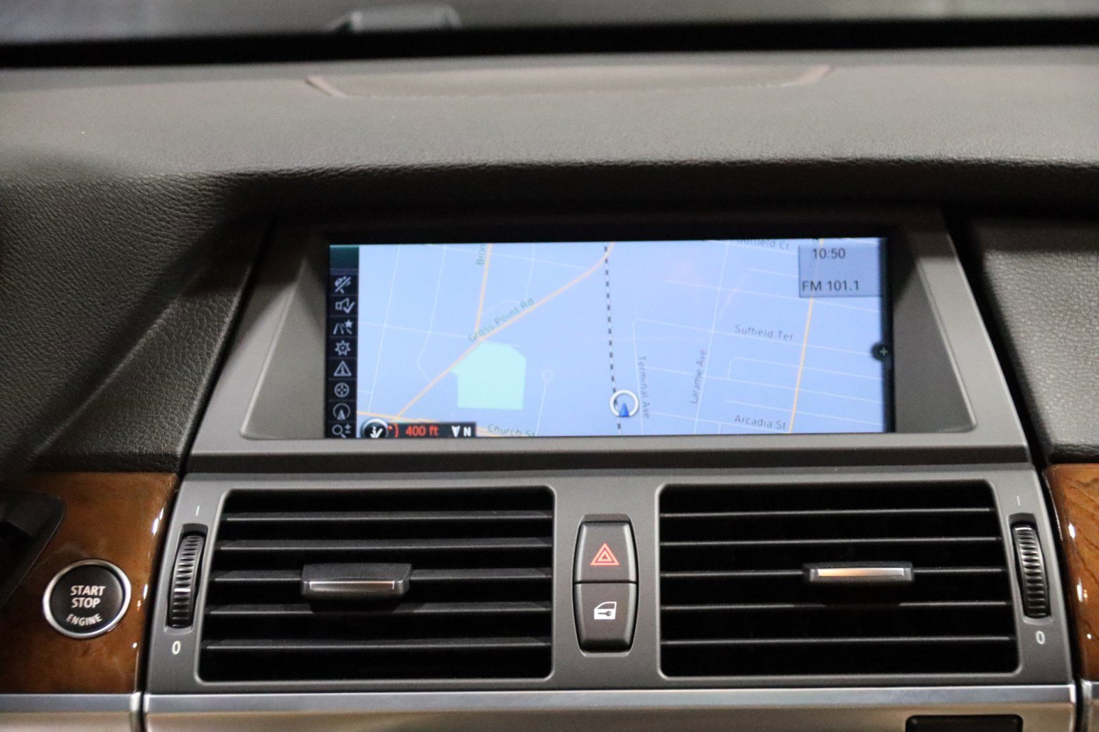 Used 2014 BMW X6 xDrive50i image 59