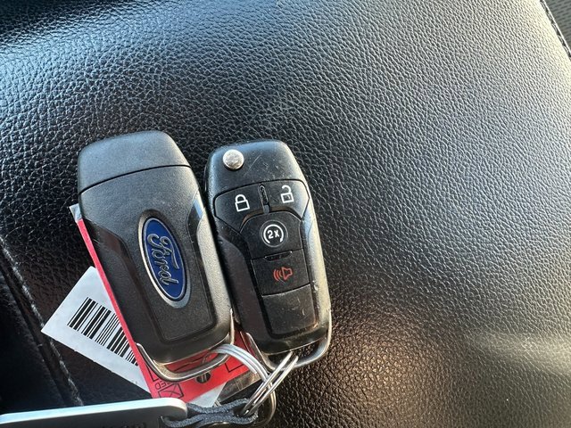 Used 2019 Ford F150 XLT w/ Equipment Group 302A Luxury image 34