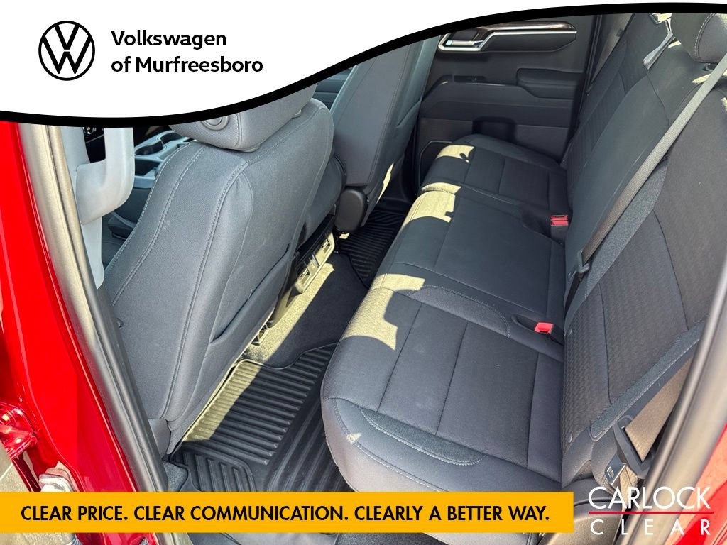 Used 2024 GMC Sierra 1500 Elevation AWD/4WD image 27