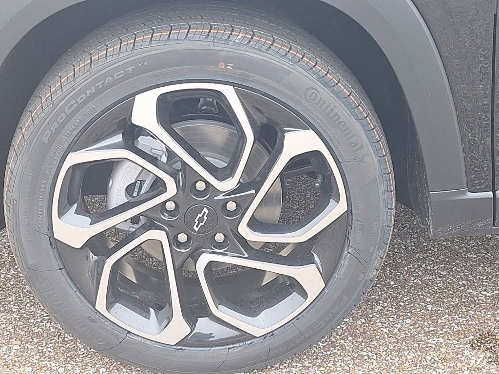 New 2026 Chevrolet Trax RS w/ Driver Confidence Package image 19