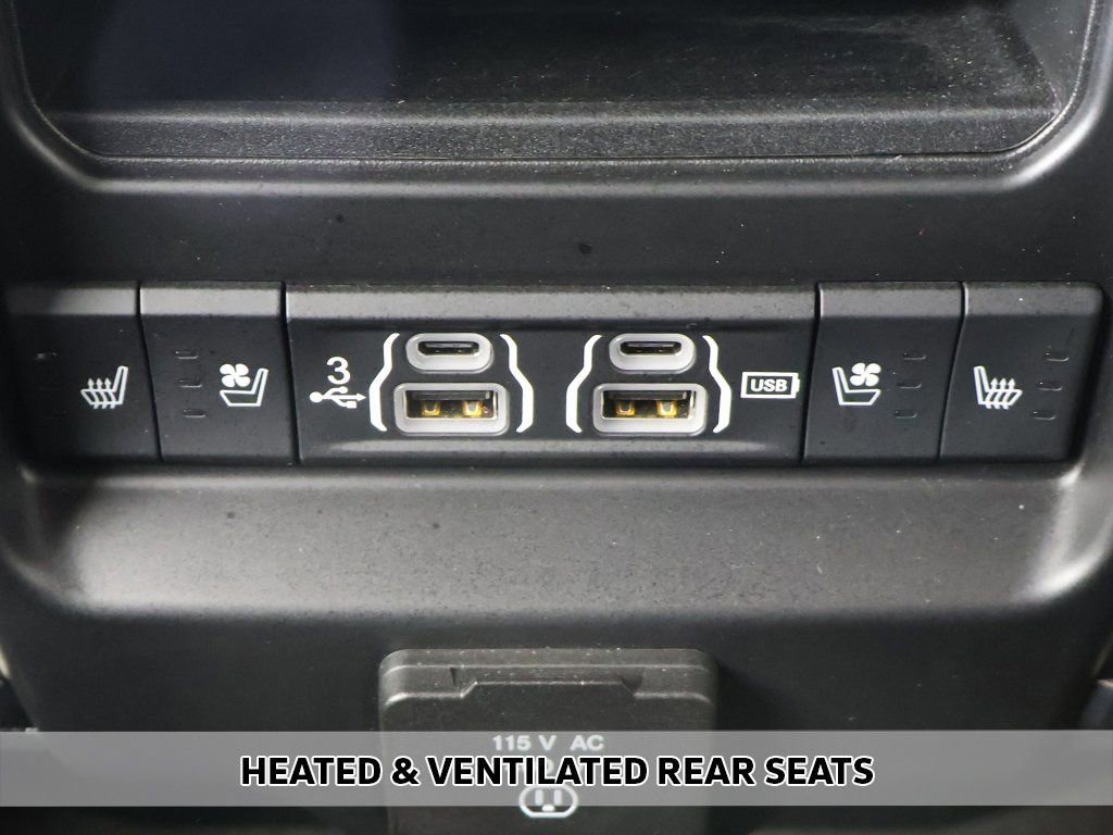 Used 2020 RAM 1500 Limited image 9