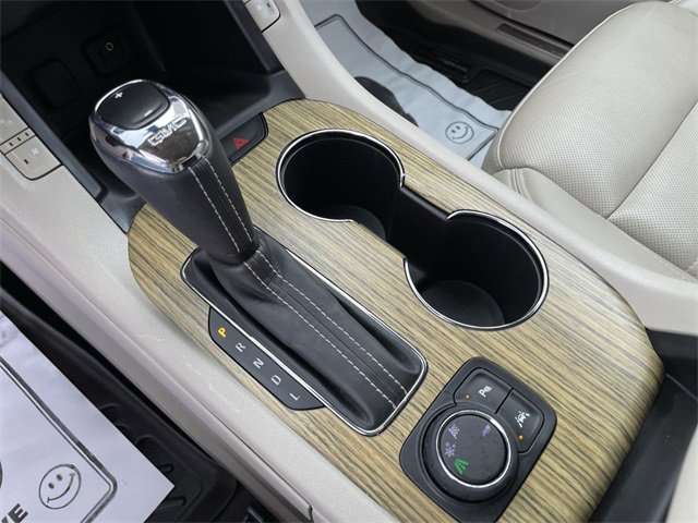 Used 2018 GMC Acadia Denali w/ Technology Package image 20