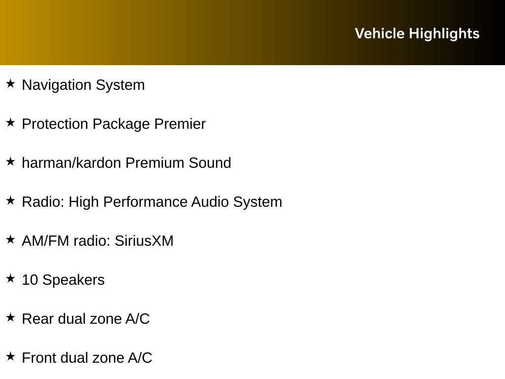 New 2026 Volvo XC90 B6 Plus w/ Protection Package Premier image 10