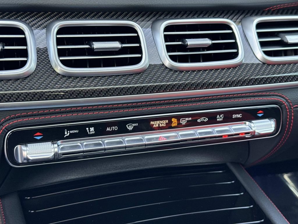 New 2026 Mercedes-Benz GLE 53 AMG GLE 53 AMGﾮ image 23