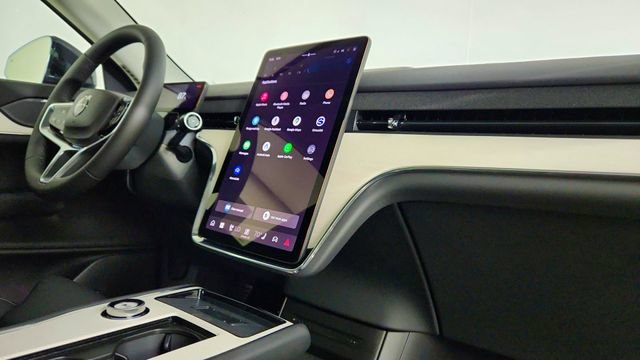 New 2026 Volvo EX90 Ultra AWD/4WD image 35