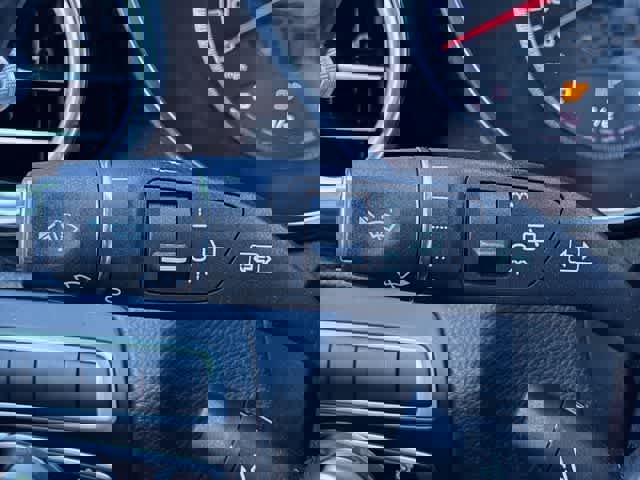 Used 2019 Mercedes-Benz GLC 43 AMG 4MATIC w/ Multimedia Package image 29