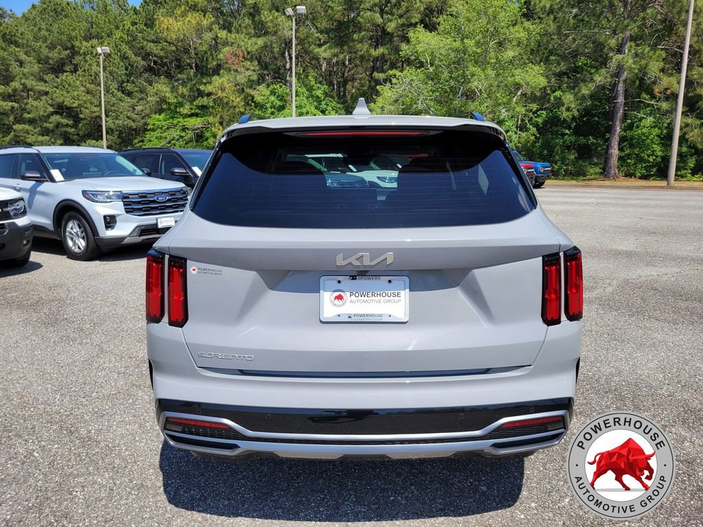 Used 2023 Kia Sorento SX image 5