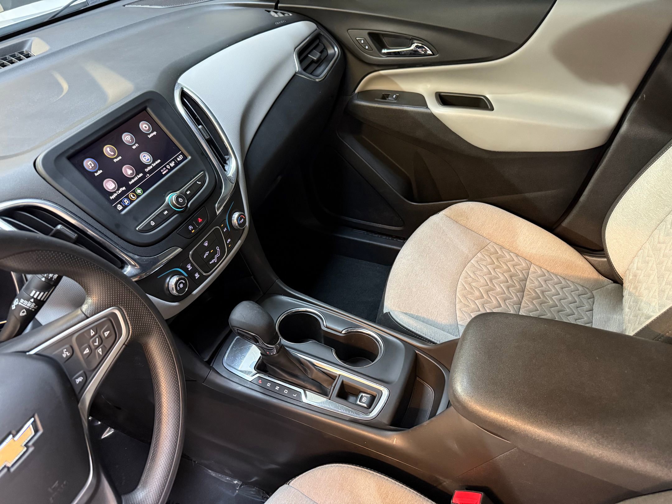 Used 2023 Chevrolet Equinox LS image 27