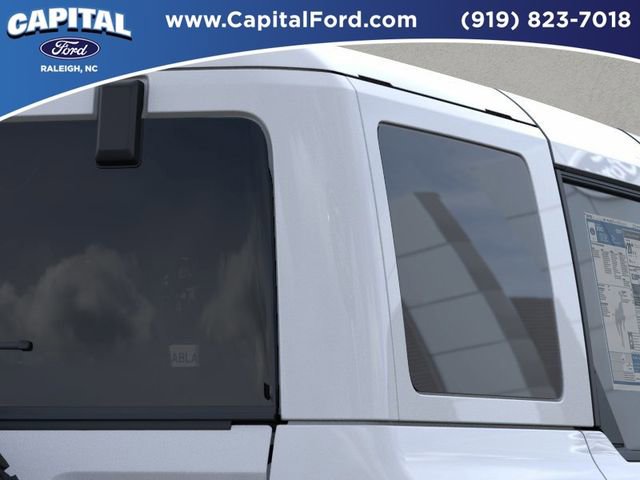 New 2025 Ford Bronco Outer Banks AWD/4WD image 25