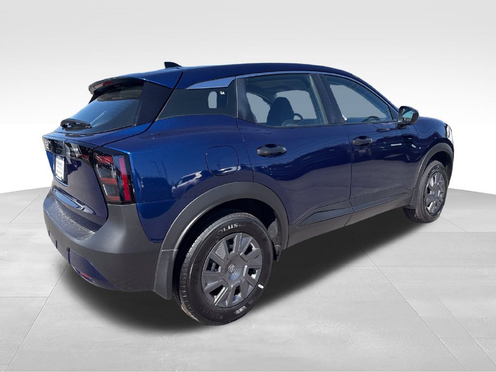 New 2027 Nissan Kicks S FWD image 5