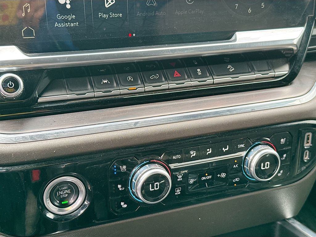 Used 2023 GMC Sierra 1500 SLT AWD/4WD image 18