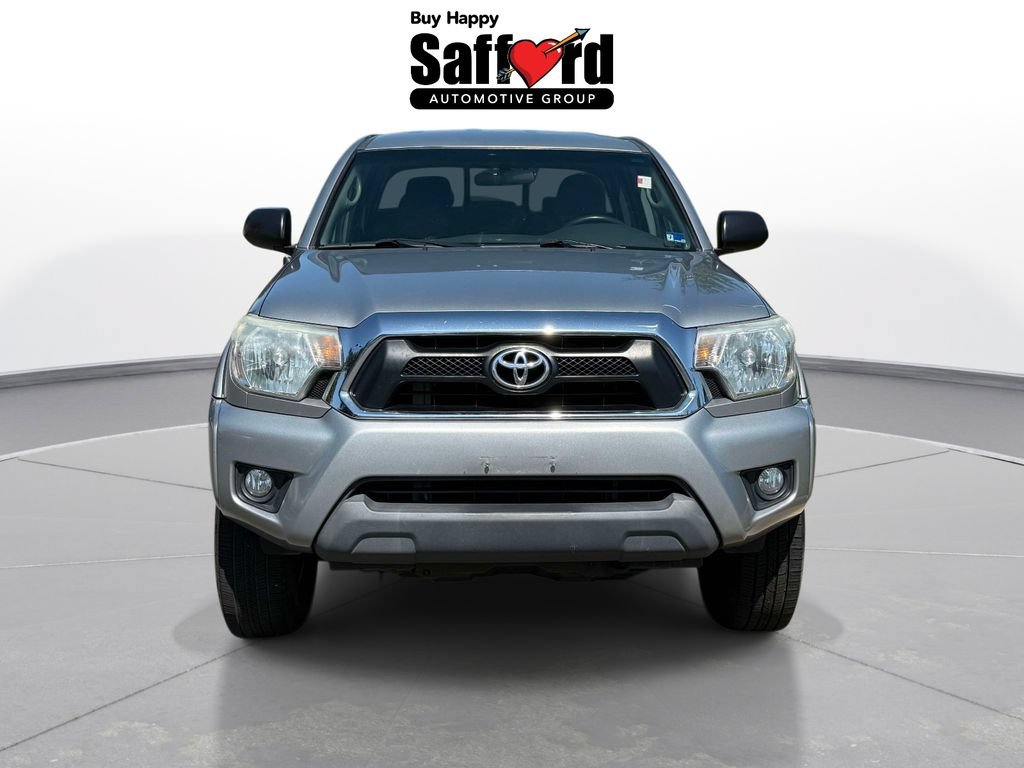 Used 2015 Toyota Tacoma PreRunner w/ SR5 Package RWD image 7