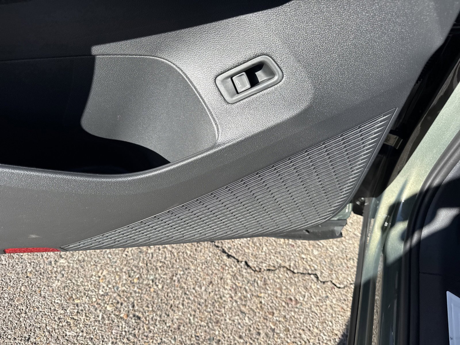 New 2026 Volkswagen Atlas Peak Edition image 14