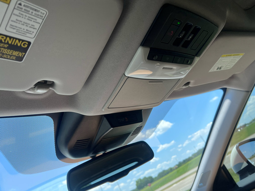 Used 2023 Nissan Rogue Platinum FWD image 27